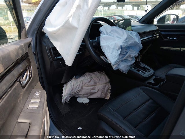Aukcja sprzedaży 2024 Honda Cr-v Sport Touring, vin: 2HKRS6H9XRH222861, numer aukcji: 40081457