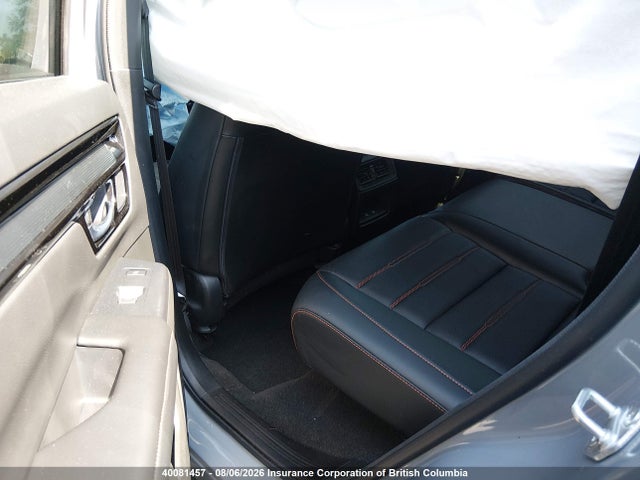 Aukcja sprzedaży 2024 Honda Cr-v Sport Touring, vin: 2HKRS6H9XRH222861, numer aukcji: 40081457