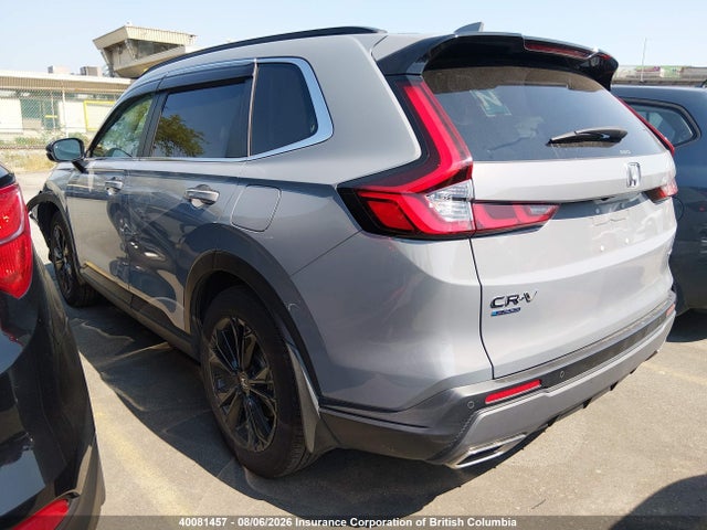 Aukcja sprzedaży 2024 Honda Cr-v Sport Touring, vin: 2HKRS6H9XRH222861, numer aukcji: 40081457