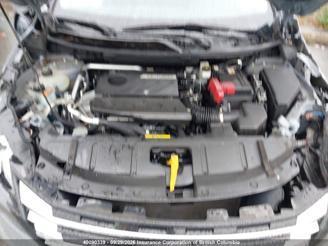 Nissan Rogue 2024 JN8BT3CB7RW442285 Image 10