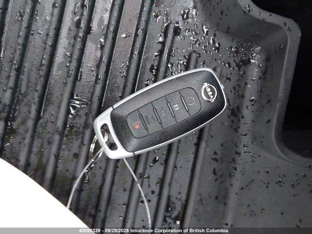 Nissan Rogue 2024 JN8BT3CB7RW442285 Image 11
