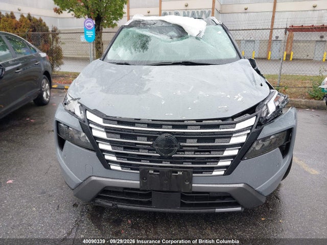 Nissan Rogue 2024 JN8BT3CB7RW442285 Image 12