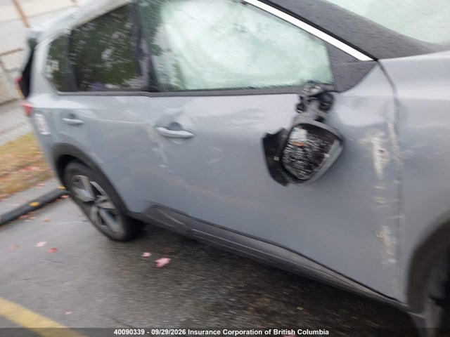 Nissan Rogue 2024 JN8BT3CB7RW442285 Image 13