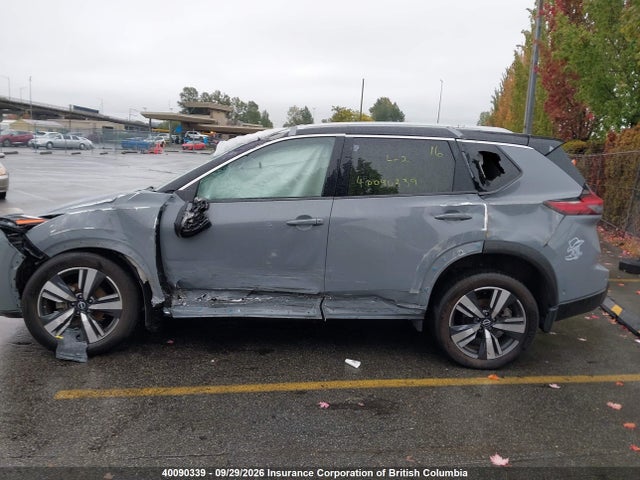 Nissan Rogue 2024 JN8BT3CB7RW442285 Image 14