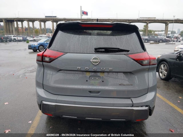 Nissan Rogue 2024 JN8BT3CB7RW442285 Image 16