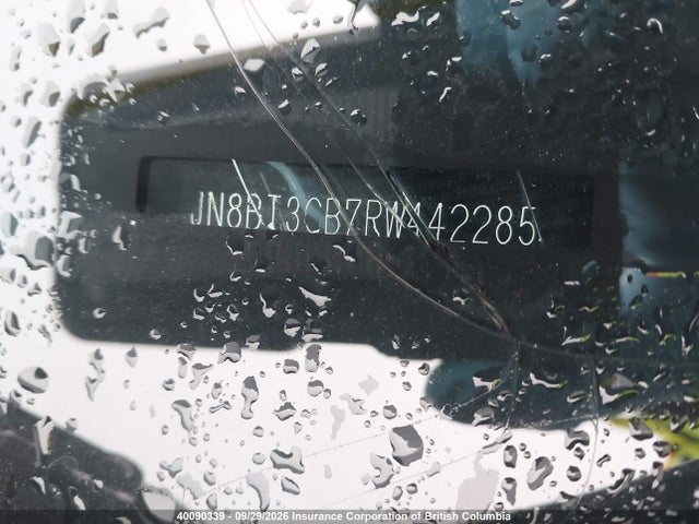 Nissan Rogue 2024 JN8BT3CB7RW442285 Image 18