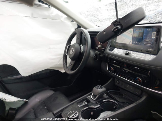Nissan Rogue 2024 JN8BT3CB7RW442285 Image 19