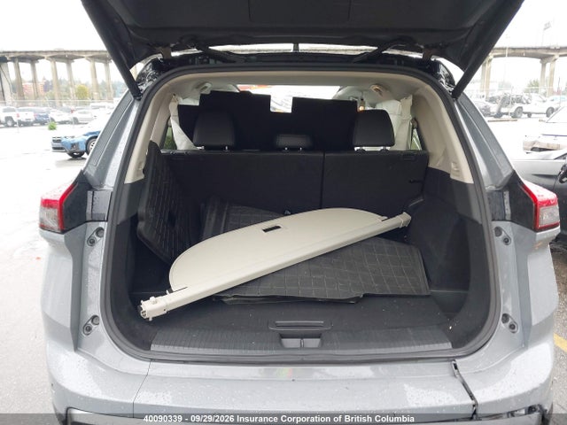 Nissan Rogue 2024 JN8BT3CB7RW442285 Image 21