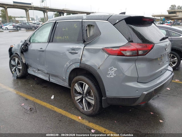 Nissan Rogue 2024 JN8BT3CB7RW442285 Image 3