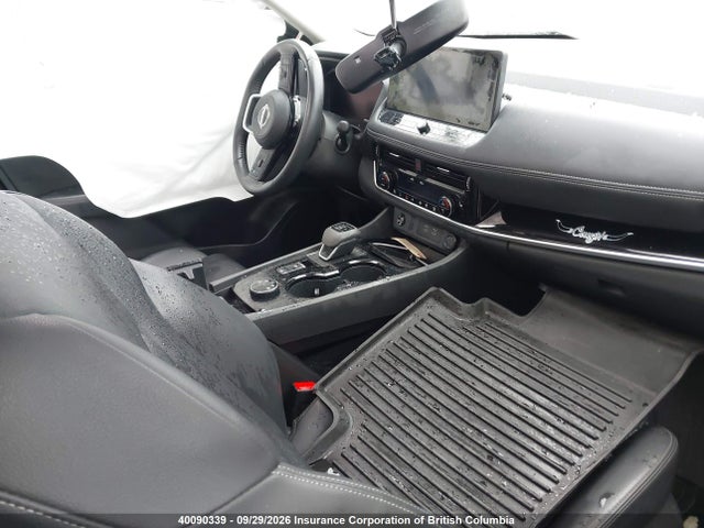 Nissan Rogue 2024 JN8BT3CB7RW442285 Image 5