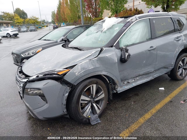 Nissan Rogue 2024 JN8BT3CB7RW442285 Image 6