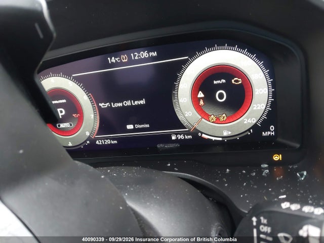 Nissan Rogue 2024 JN8BT3CB7RW442285 Image 7