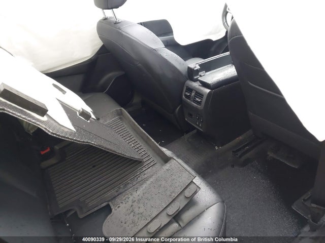 Nissan Rogue 2024 JN8BT3CB7RW442285 Image 8