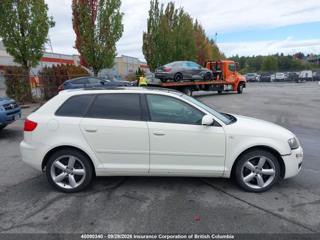 Продаж на аукціоні авто 2006 Audi A3, vin: WAUNF78P86A148735, номер лоту: 40090340