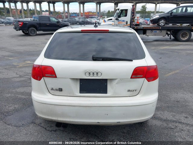 Продаж на аукціоні авто 2006 Audi A3, vin: WAUNF78P86A148735, номер лоту: 40090340