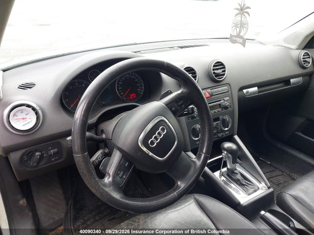 Продаж на аукціоні авто 2006 Audi A3, vin: WAUNF78P86A148735, номер лоту: 40090340