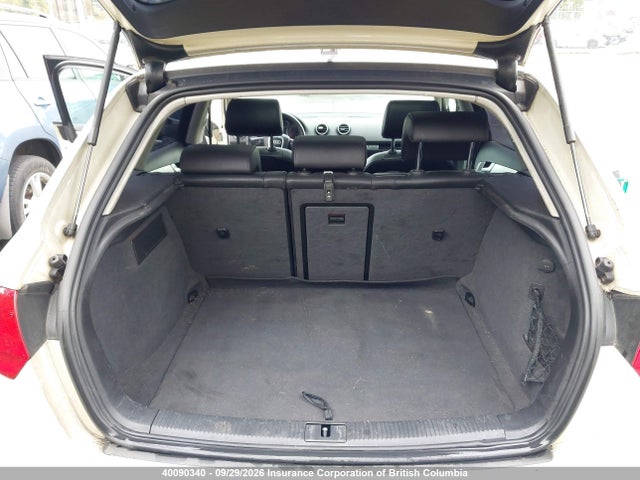 Продаж на аукціоні авто 2006 Audi A3, vin: WAUNF78P86A148735, номер лоту: 40090340