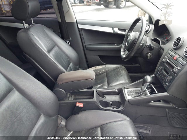 Продаж на аукціоні авто 2006 Audi A3, vin: WAUNF78P86A148735, номер лоту: 40090340