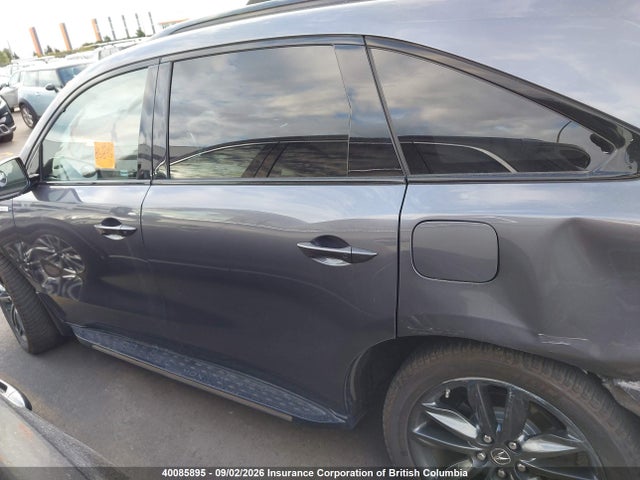 40085895 :رقم المزاد ، 5J8YD4H01KL804409 vin ، 2019 Acura Mdx A-spec مزاد بيع