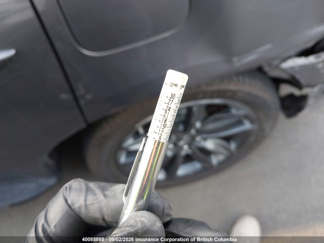 40085895 :رقم المزاد ، 5J8YD4H01KL804409 vin ، 2019 Acura Mdx A-spec مزاد بيع