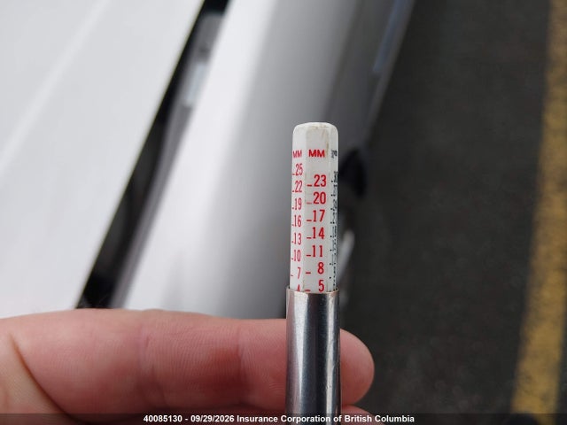 2002 Honda Civic Dx მანქანა იყიდება აუქციონზე, vin: 2HGES16412H950464, აუქციონის ნომერი: 40085130