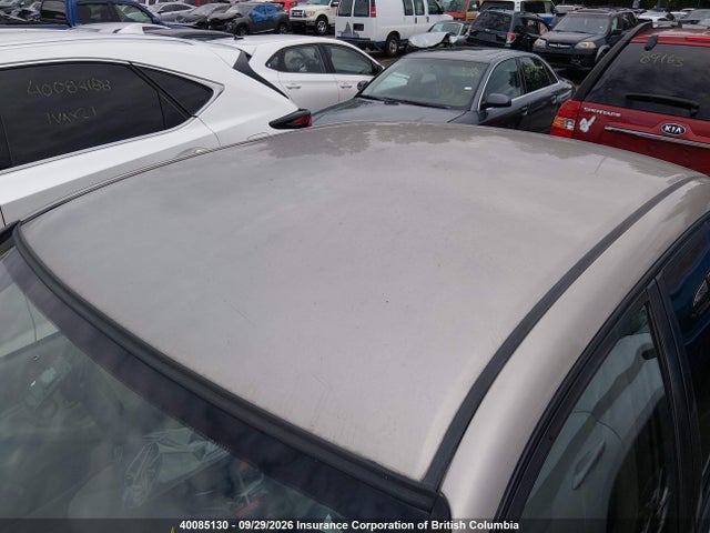 2002 Honda Civic Dx მანქანა იყიდება აუქციონზე, vin: 2HGES16412H950464, აუქციონის ნომერი: 40085130