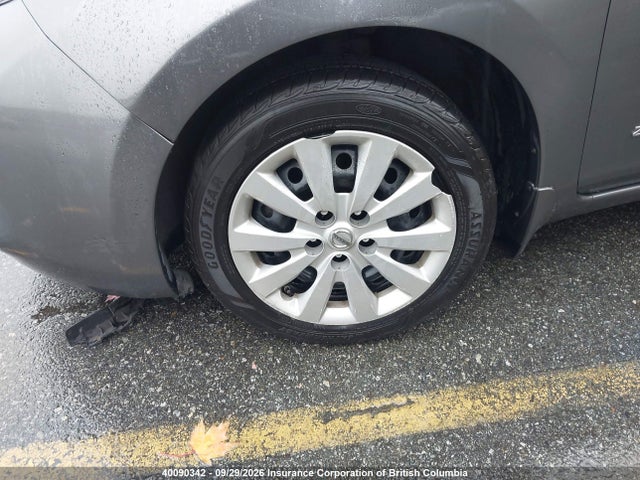 Aukcja sprzedaży 2014 Nissan Leaf, vin: 1N4AZ0CP0EC334608, numer aukcji: 40090342