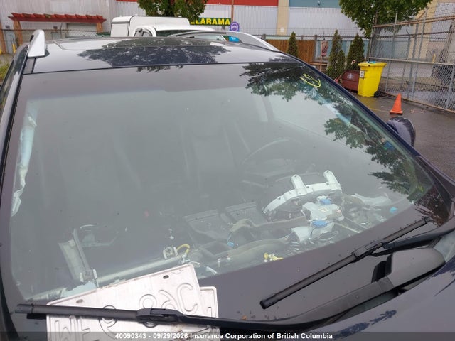 Auction sale of the 2015 Lexus Rx 450h, vin: 2T2BC1BA9FC006465, lot number: 40090343