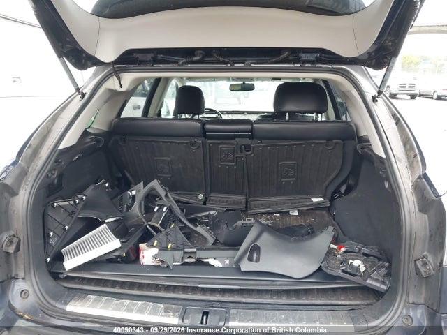 Auction sale of the 2015 Lexus Rx 450h, vin: 2T2BC1BA9FC006465, lot number: 40090343