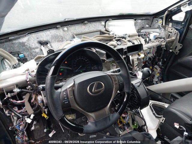Auction sale of the 2015 Lexus Rx 450h, vin: 2T2BC1BA9FC006465, lot number: 40090343