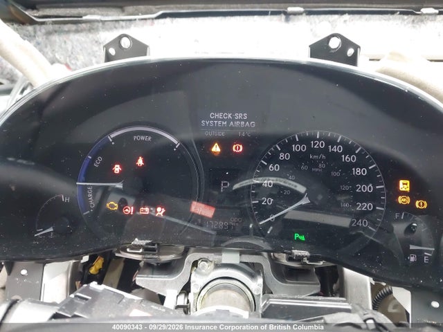 Auction sale of the 2015 Lexus Rx 450h, vin: 2T2BC1BA9FC006465, lot number: 40090343