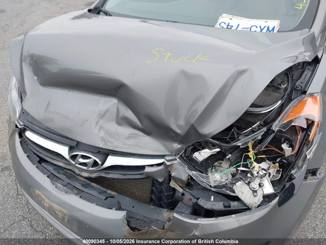 Aukcja sprzedaży 2013 Hyundai Elantra Gls/limited, vin: 5NPDH4AE4DH227647, numer aukcji: 40090345