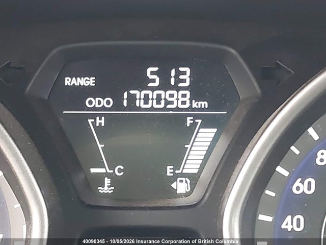 Aukcja sprzedaży 2013 Hyundai Elantra Gls/limited, vin: 5NPDH4AE4DH227647, numer aukcji: 40090345