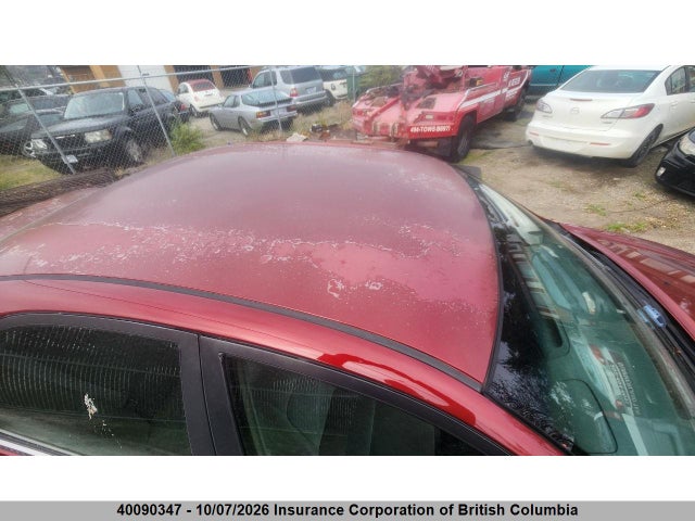 2003 Toyota Camry მანქანა იყიდება აუქციონზე, vin: JTDBF32K030122269, აუქციონის ნომერი: 40090347