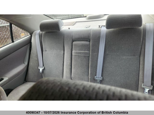 2003 Toyota Camry მანქანა იყიდება აუქციონზე, vin: JTDBF32K030122269, აუქციონის ნომერი: 40090347