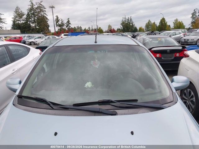 Продажа на аукционе авто 2011 Chevrolet Aveo Ls, vin: 3G1TB6DG7BL112651, номер лота: 40078414