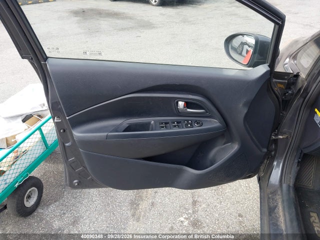 Продаж на аукціоні авто 2012 Kia Rio Lx, vin: KNADM5A38C6759649, номер лоту: 40090348