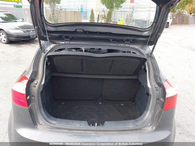 Продаж на аукціоні авто 2012 Kia Rio Lx, vin: KNADM5A38C6759649, номер лоту: 40090348