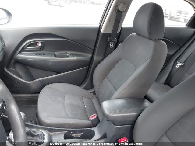 Продаж на аукціоні авто 2012 Kia Rio Lx, vin: KNADM5A38C6759649, номер лоту: 40090348