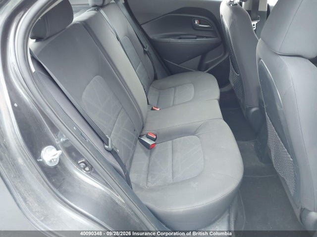 Продаж на аукціоні авто 2012 Kia Rio Lx, vin: KNADM5A38C6759649, номер лоту: 40090348
