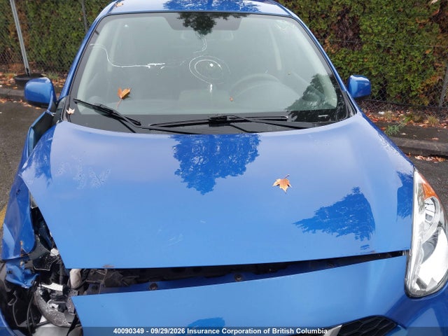 Продажа на аукционе авто 2016 Nissan Micra, vin: 3N1CK3CP2GL236957, номер лота: 40090349