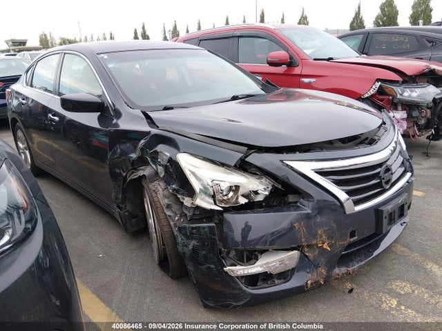 Aukcja sprzedaży 2013 Nissan Altima 2.5/s/sv/sl, vin: 1N4AL3AP3DN495592, numer aukcji: 40086465