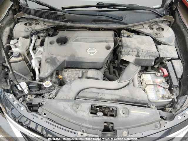 Aukcja sprzedaży 2013 Nissan Altima 2.5/s/sv/sl, vin: 1N4AL3AP3DN495592, numer aukcji: 40086465
