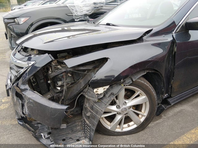 Aukcja sprzedaży 2013 Nissan Altima 2.5/s/sv/sl, vin: 1N4AL3AP3DN495592, numer aukcji: 40086465