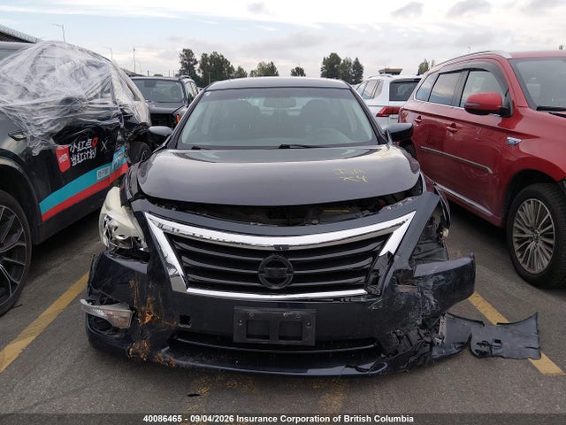 Aukcja sprzedaży 2013 Nissan Altima 2.5/s/sv/sl, vin: 1N4AL3AP3DN495592, numer aukcji: 40086465