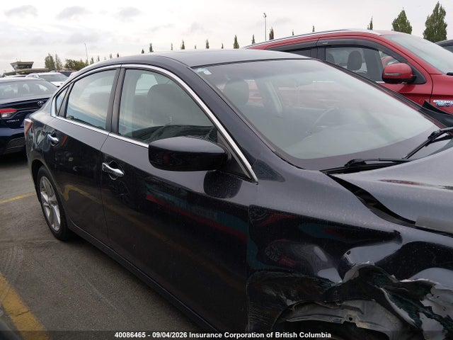 Aukcja sprzedaży 2013 Nissan Altima 2.5/s/sv/sl, vin: 1N4AL3AP3DN495592, numer aukcji: 40086465