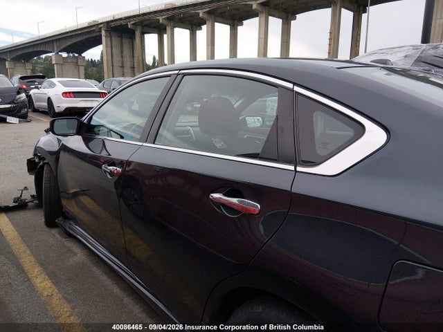 Aukcja sprzedaży 2013 Nissan Altima 2.5/s/sv/sl, vin: 1N4AL3AP3DN495592, numer aukcji: 40086465