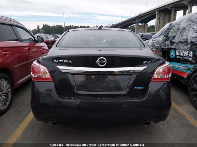 Aukcja sprzedaży 2013 Nissan Altima 2.5/s/sv/sl, vin: 1N4AL3AP3DN495592, numer aukcji: 40086465