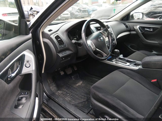 Aukcja sprzedaży 2013 Nissan Altima 2.5/s/sv/sl, vin: 1N4AL3AP3DN495592, numer aukcji: 40086465