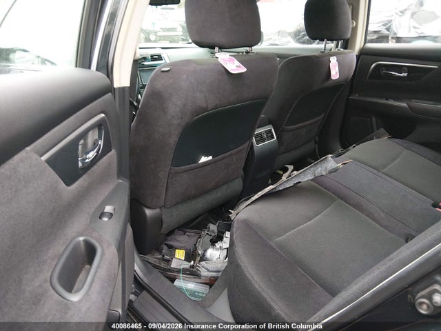 Aukcja sprzedaży 2013 Nissan Altima 2.5/s/sv/sl, vin: 1N4AL3AP3DN495592, numer aukcji: 40086465